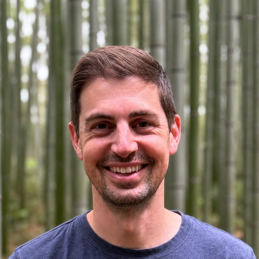 Daniel Gilliland